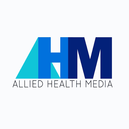 Allied Health Media logo