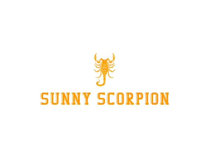Sunny Scorpion logo