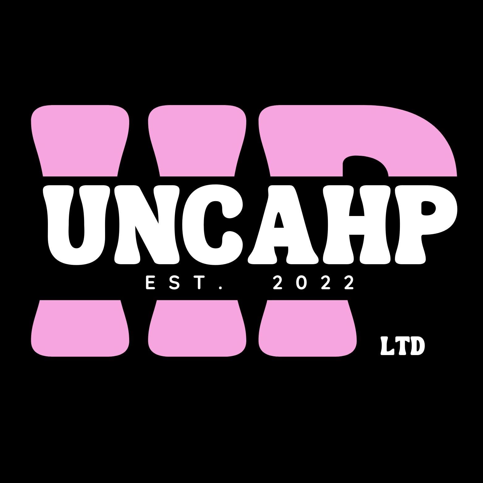 UNCAHP logo